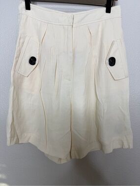 Pepaloves Sailor shorts Sz M